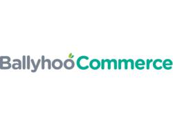 Ballyhoo Commerce Logo